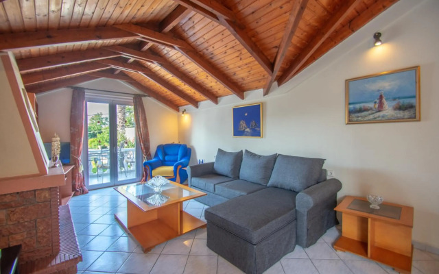 Paradise Apartments