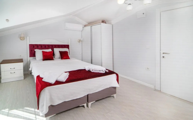 Villa w Private Pool Garden 10 min to Oludeniz