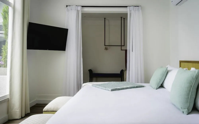 511 Lima Hostel