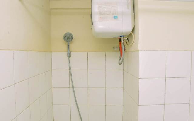 Best Deal And Comfy 2Br At Kebagusan City Apartment