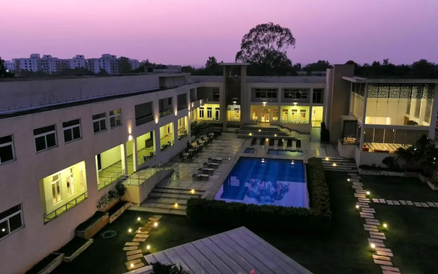 Spree Resort at Century Wintersun