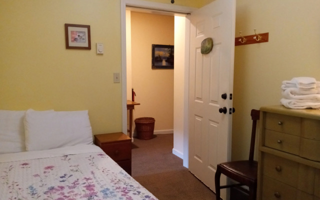 Laughing Heart Lodge