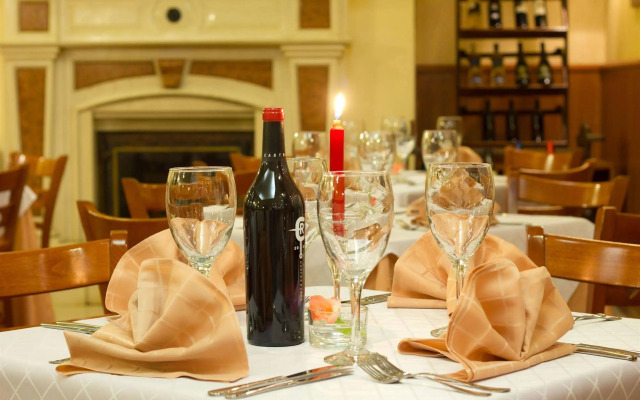 Veliko Tarnovo Hotel Premier