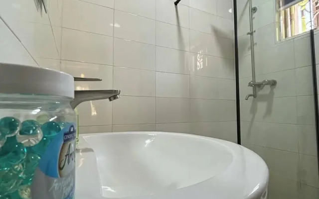 Yokolo Luxury Apartment