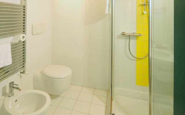 Albergo Due Fiumi