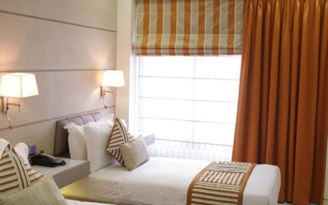 Residency Hotel - Fort - Mumbai