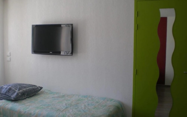 Appart Hotel de la Paix