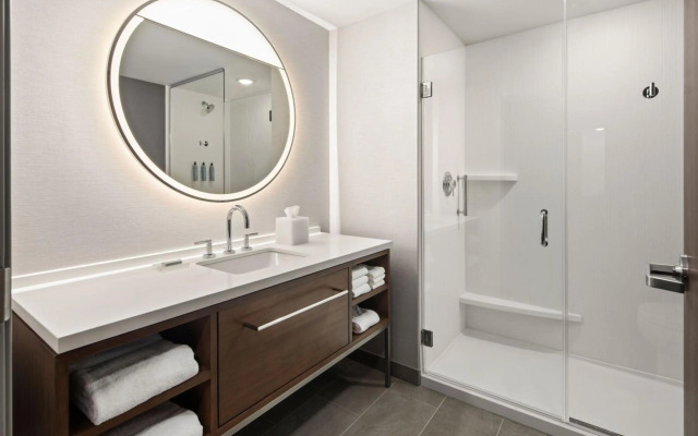 Courtyard Owatonna Downtown