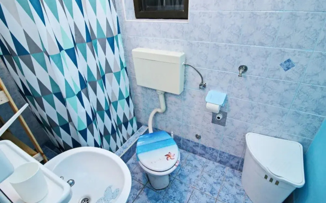 Apartments Sunset - Two Bedroom Apartment With Terrace and Sea View