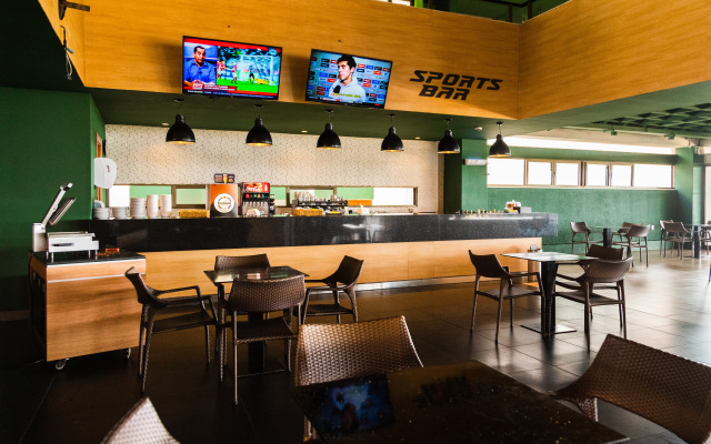 Enotel Acqua Club - All Inclusive