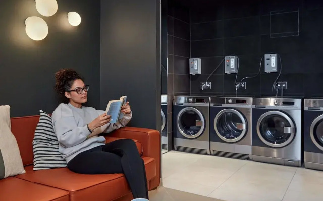 Aparthotel Adagio Heidelberg