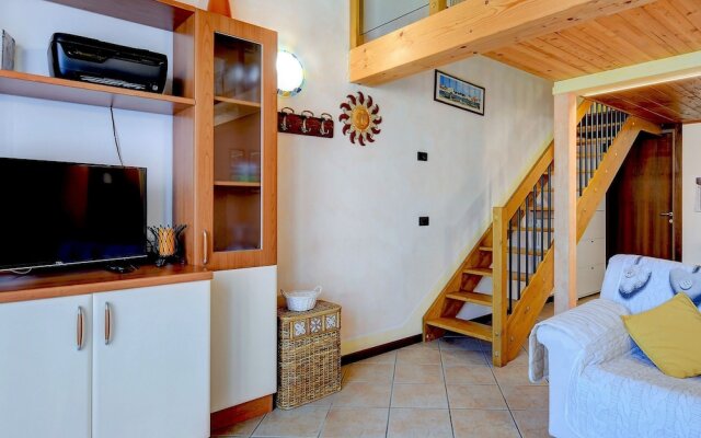 Lo Chalet di Marilù