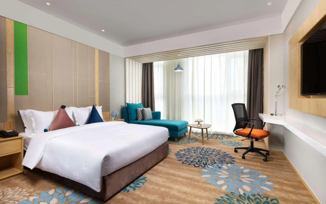 Ramada Encore by Wyndham Linyi