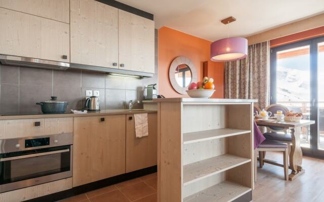 Premium Residenz L'Amara