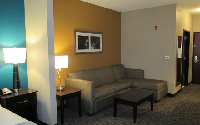 Best Western Plus Hiawatha Hotel