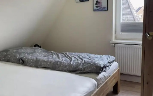 Holiday Apartment Eiderstedt