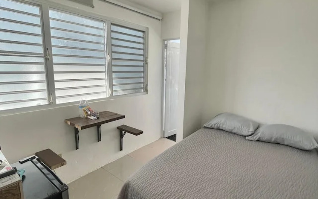 Casa Magdalena Unit 5 Studio Suite
