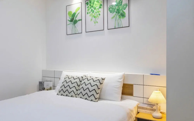 Anna Premier Apartment Ho Chi Minh