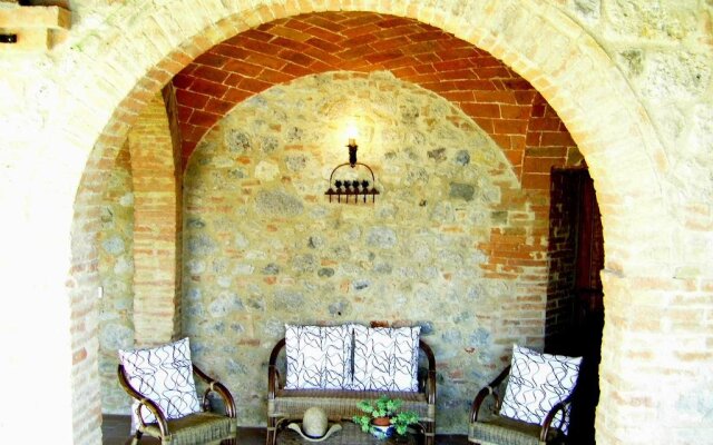 Agriturismo Fattoria Di Corsano