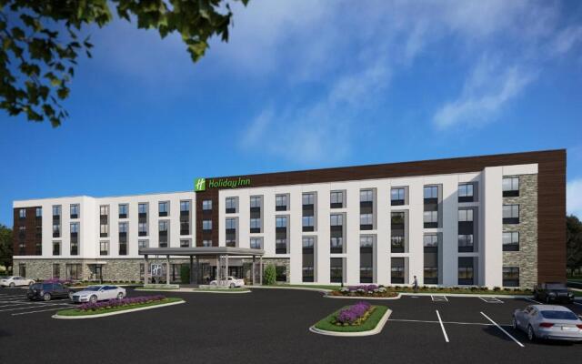 Holiday Inn Cleveland-Mayfield by IHG