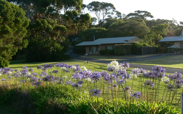 Spring Bay Villas