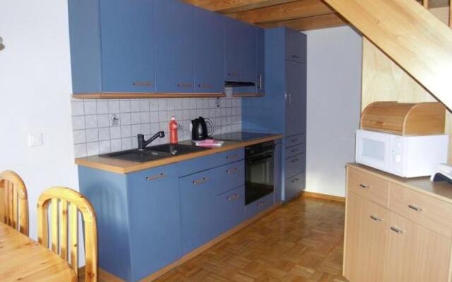 Schwizi's Holiday Apartments - Ringgenberg