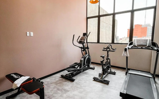 Niu Coliving Ohio