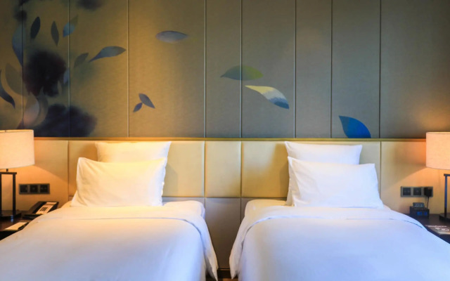 Pullman Nanchang Sunac