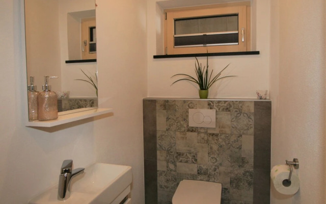 Haus Sonja Mayrhofen