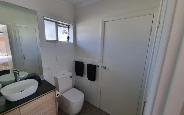 Golden Heritage Accommodation Rutherglen