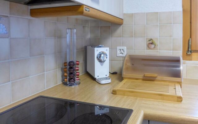 Apartment Allmi Meiringen