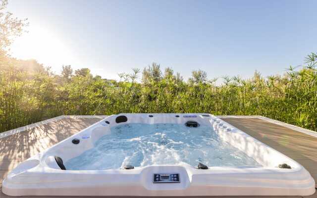 Kastri Elia Suites