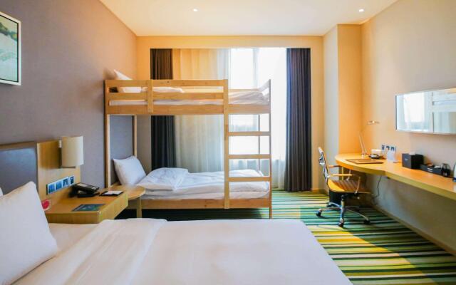 Mercure Nanchang Sunac