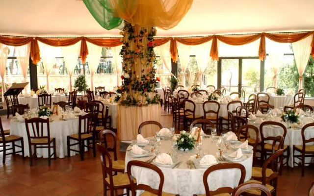 Il giardino di Giupi