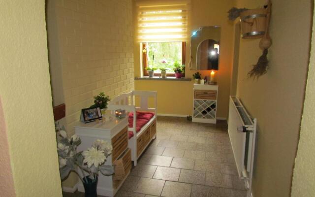 pension & sauna AM LORENZ