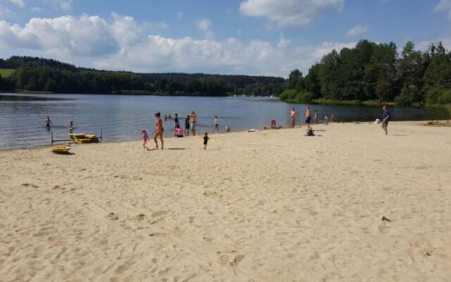 Lipno Apartmany Frymburk II.