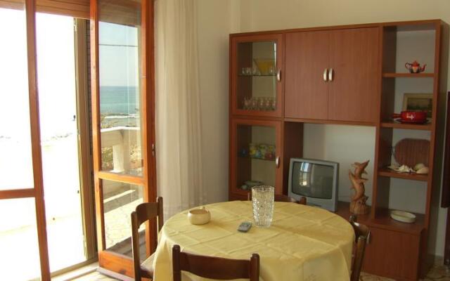 Frontemare Cala Bernardo