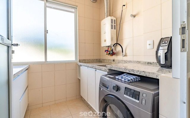 Rvg- Beautiful Apartments Block sea in Floripa