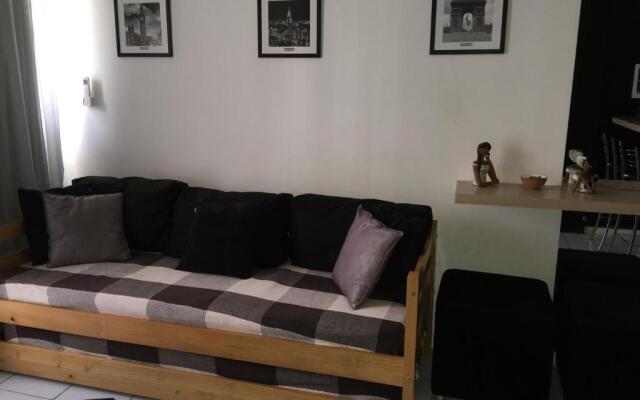 Apartamentos Praia de Pajucara