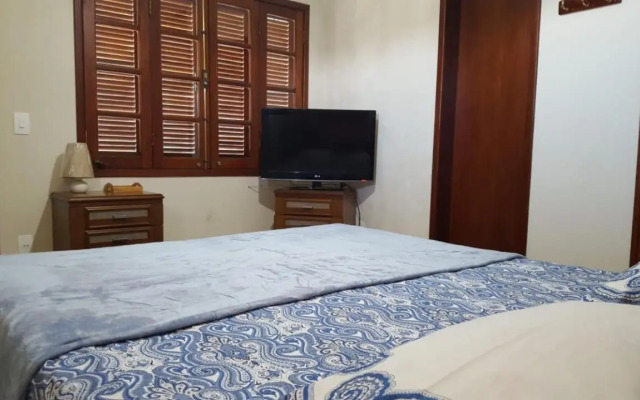 Banho de Mar em Cabo Frio