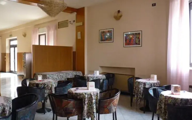 Hotel La Maestà