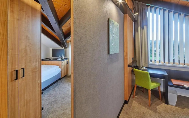 Landhotel Naafs-Häuschen