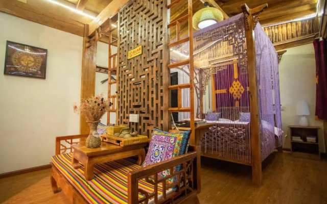 Shangri-La King Gesar Guesthouse