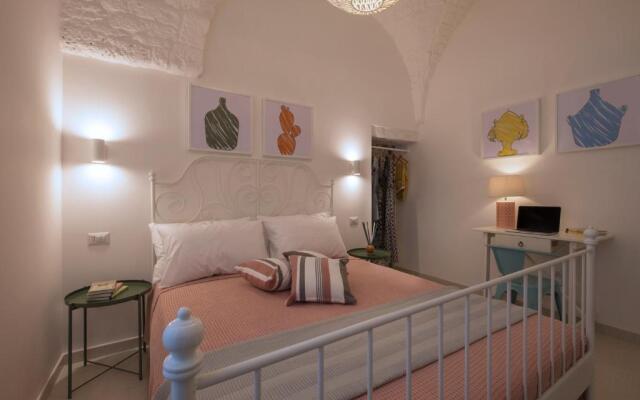 I Colmi Trulli Suites