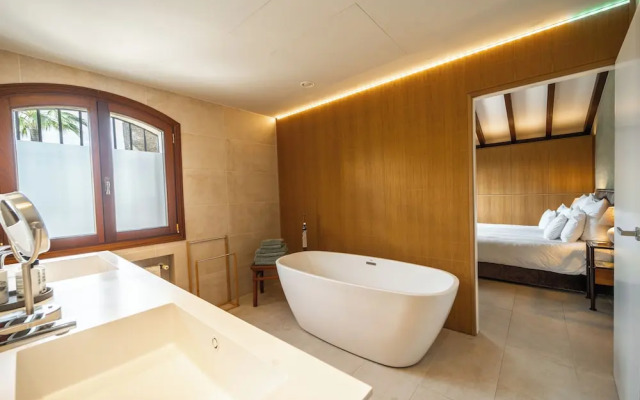 CASA TESS boutique hotel