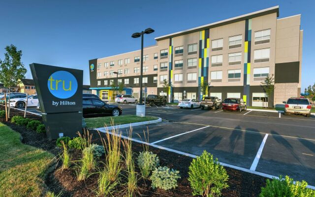 Tru by Hilton Georgetown