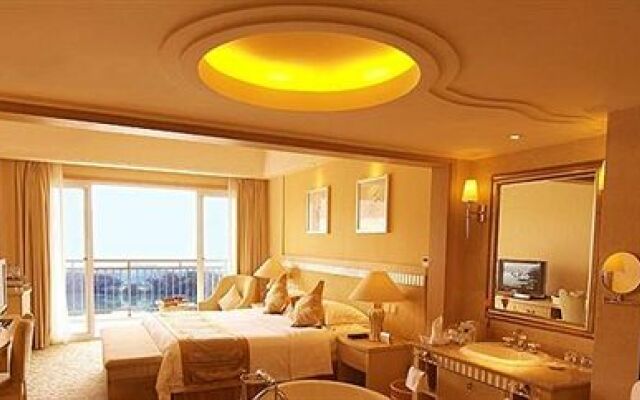 Eden Resort Hotel Yibin