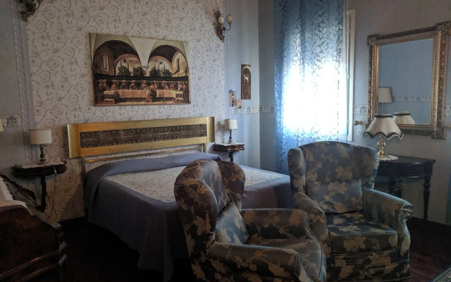 DElite Room & Breakfast