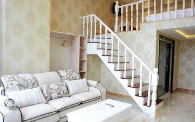 Haizhixing Business Hotel