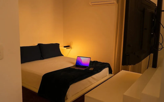 Elegance Suites Quatá